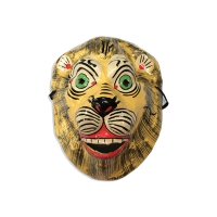Masque Lion